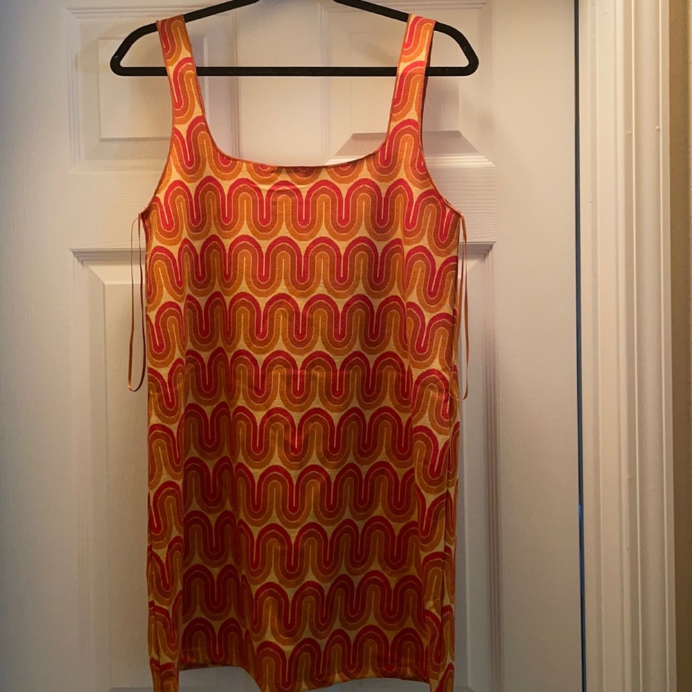 Zara Dress!